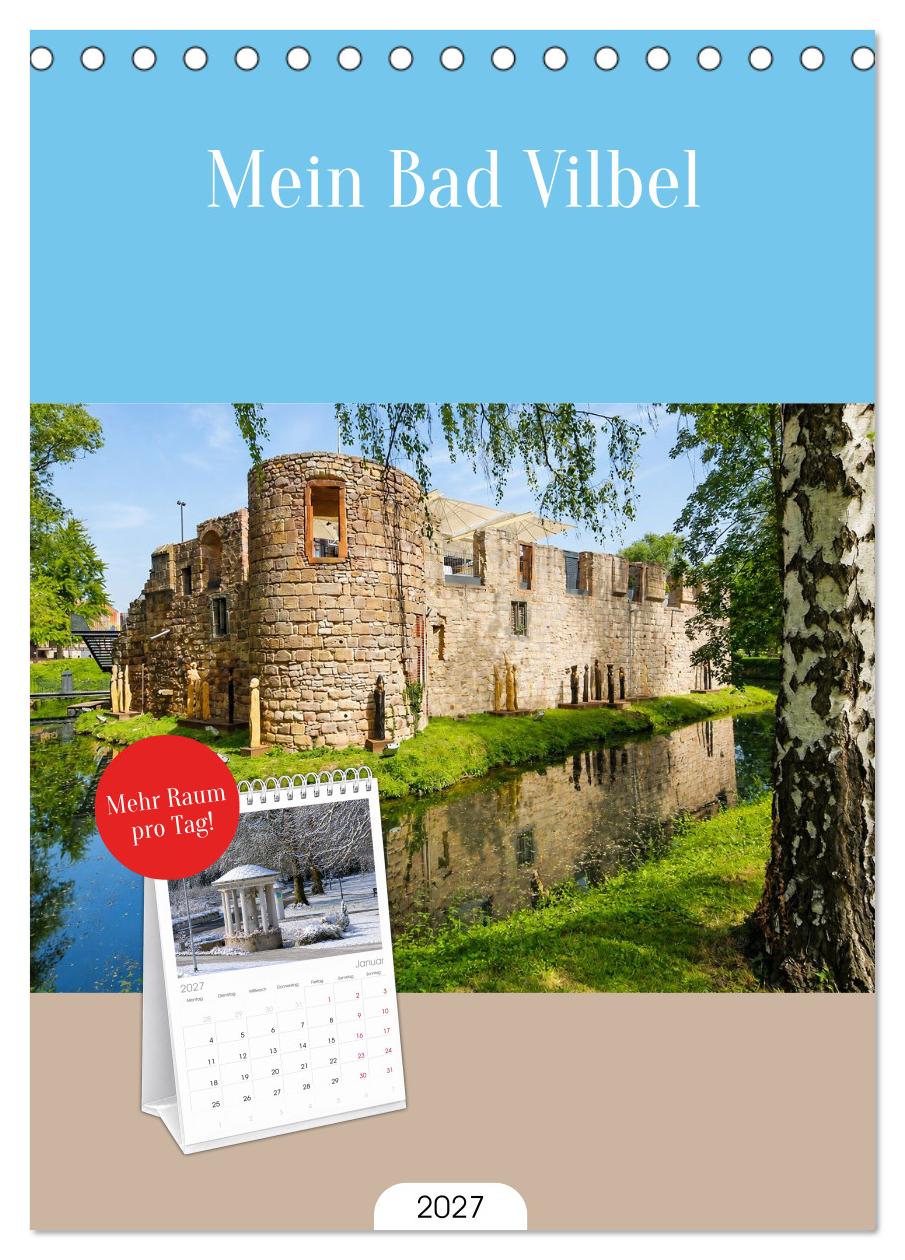 Mein Bad Vilbel