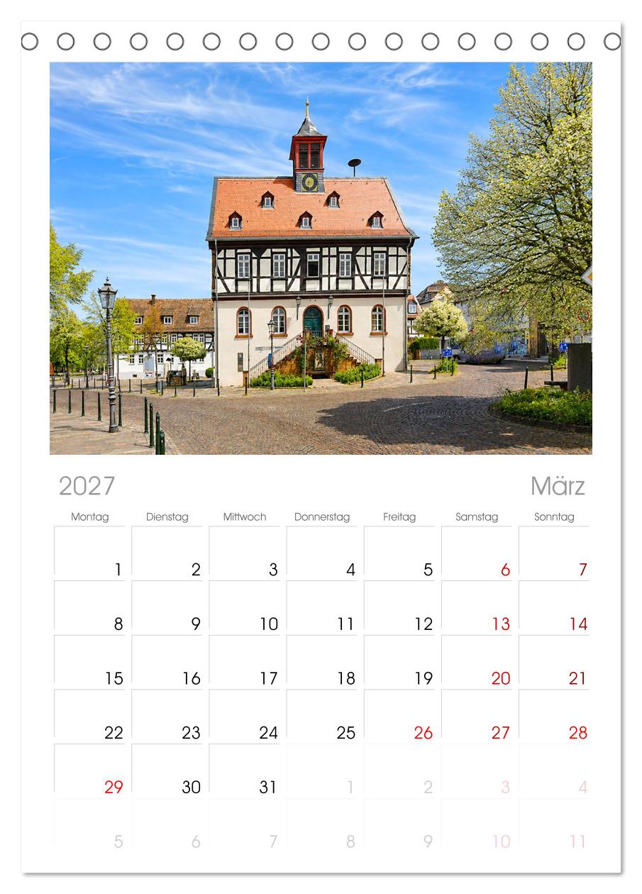 Mein Bad Vilbel