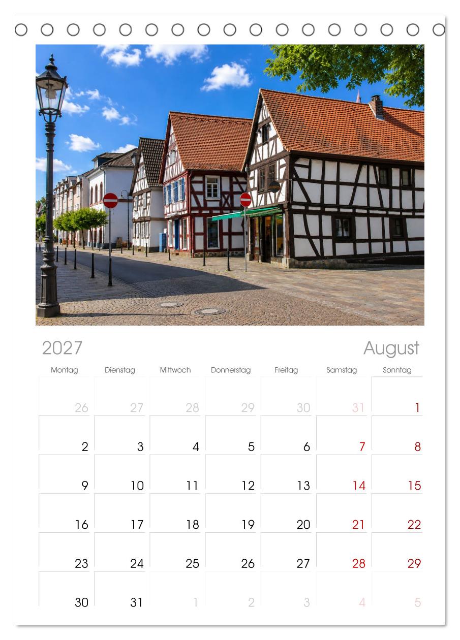 Mein Bad Vilbel