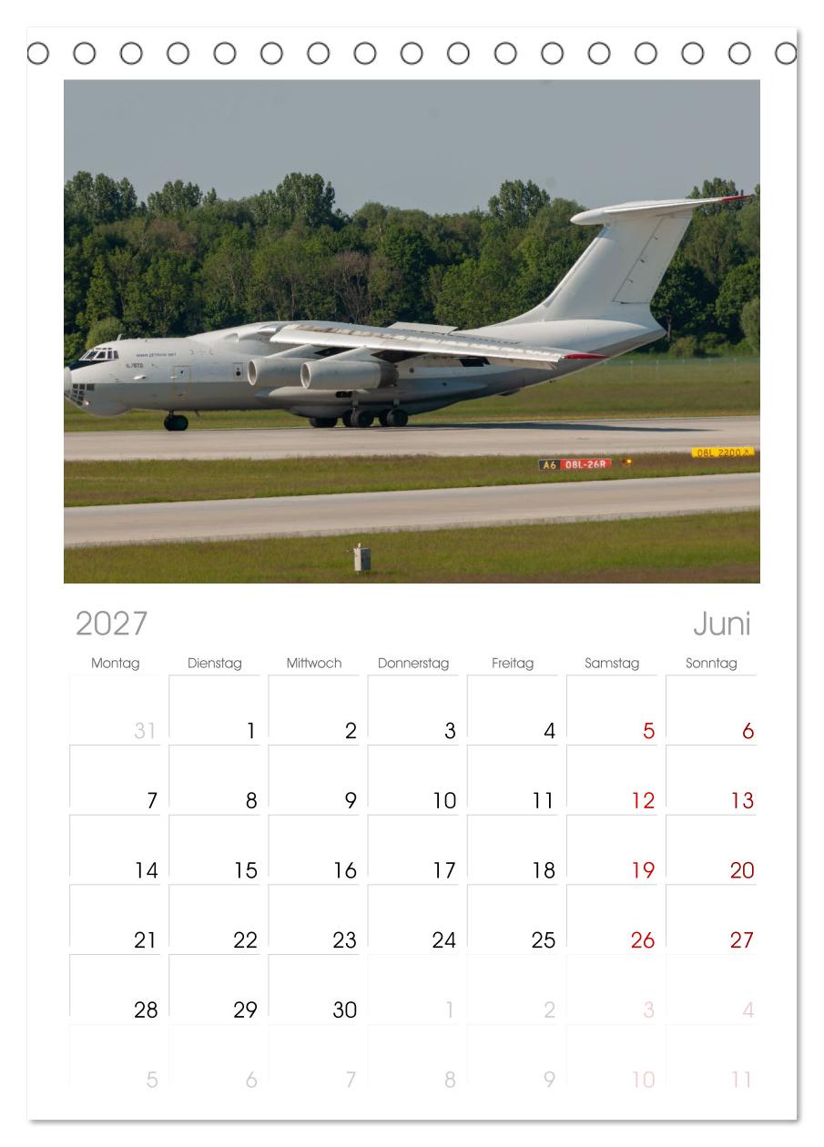 Die Faszination der Quadjets