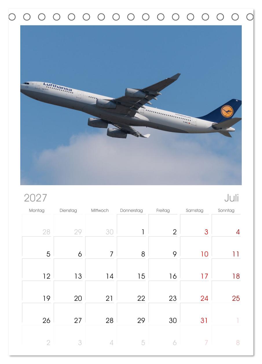 Die Faszination der Quadjets