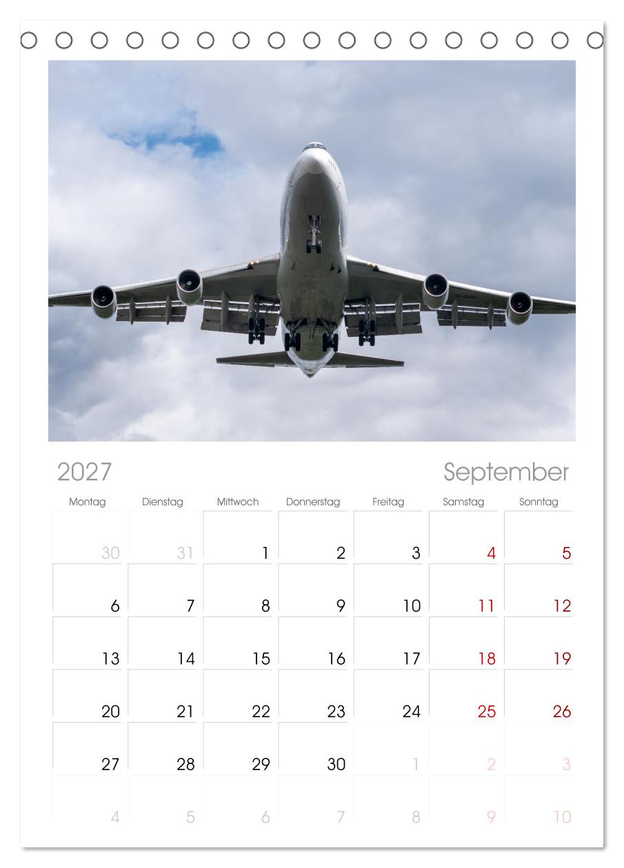 Die Faszination der Quadjets