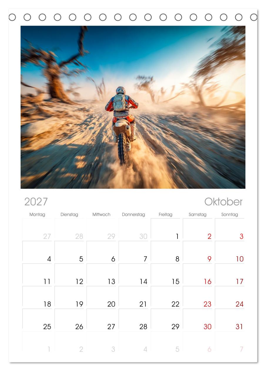 MX - Motocross - Impressionen