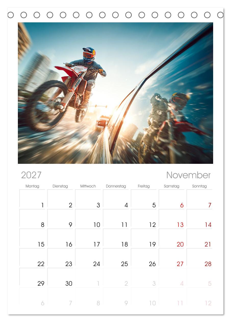 MX - Motocross - Impressionen
