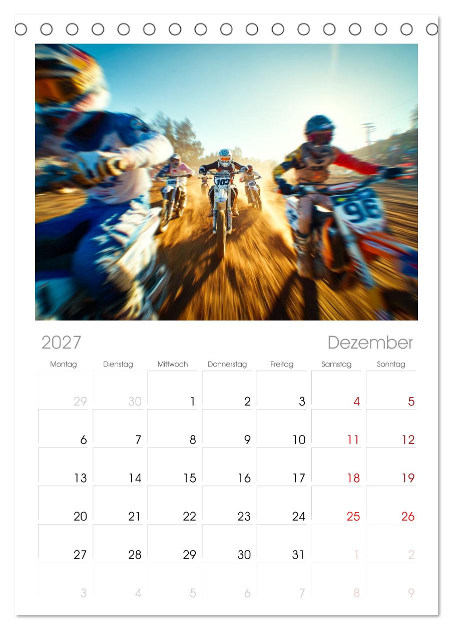 MX - Motocross - Impressionen
