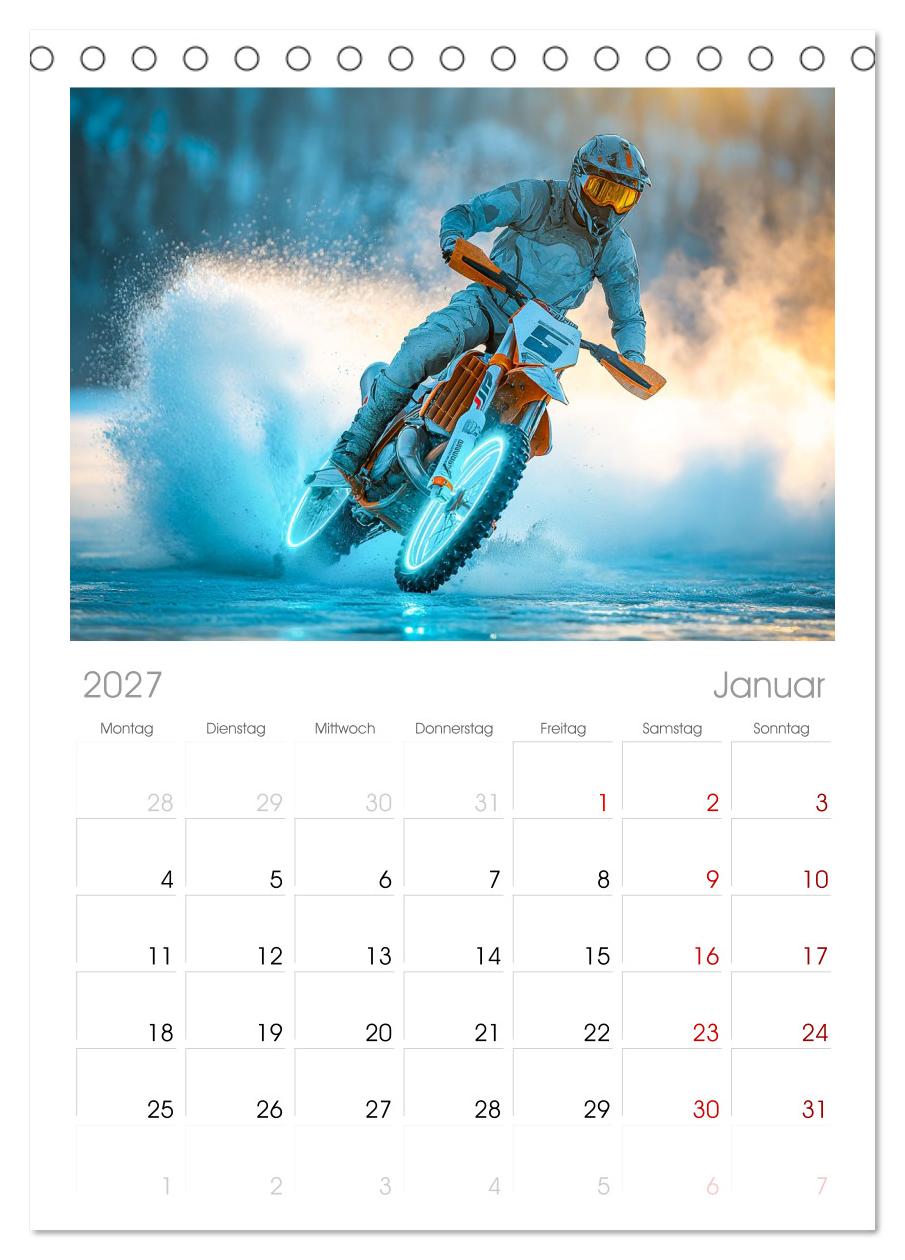 MX - Motocross - Impressionen