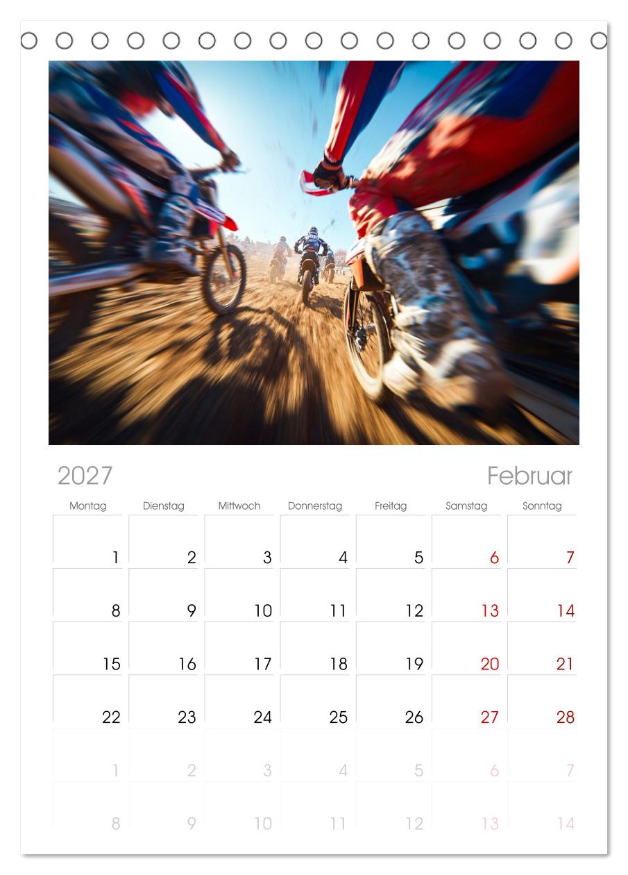 MX - Motocross - Impressionen