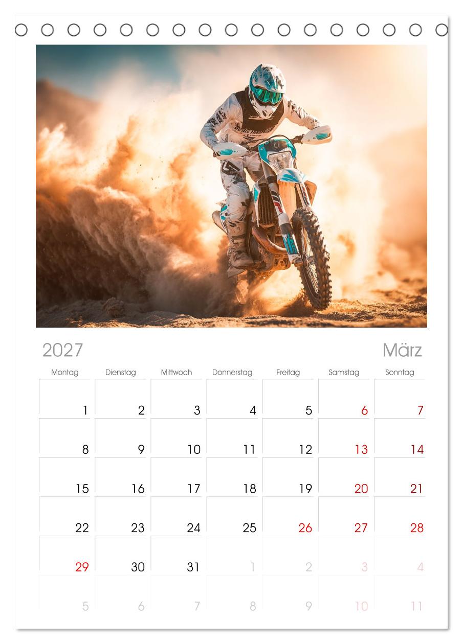 MX - Motocross - Impressionen