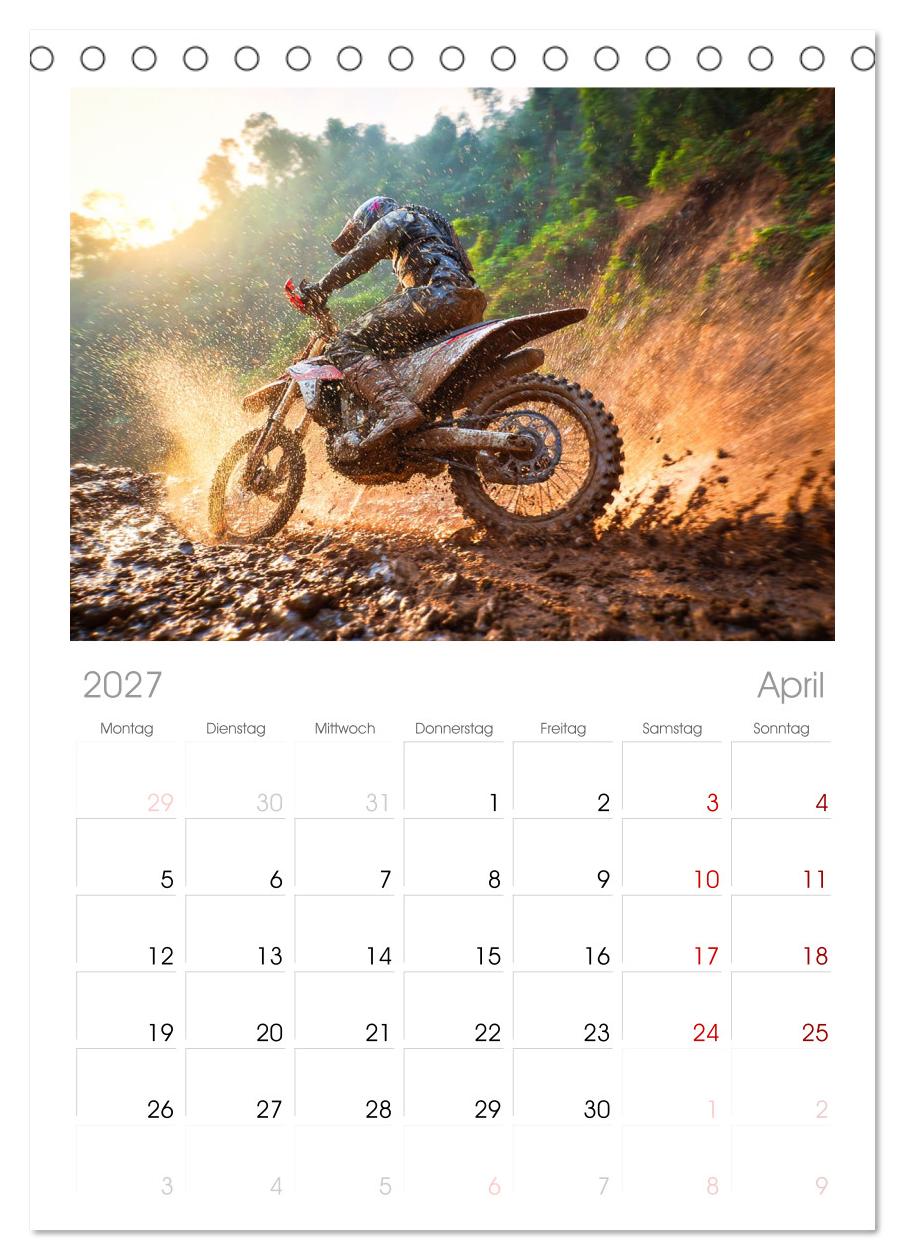 MX - Motocross - Impressionen