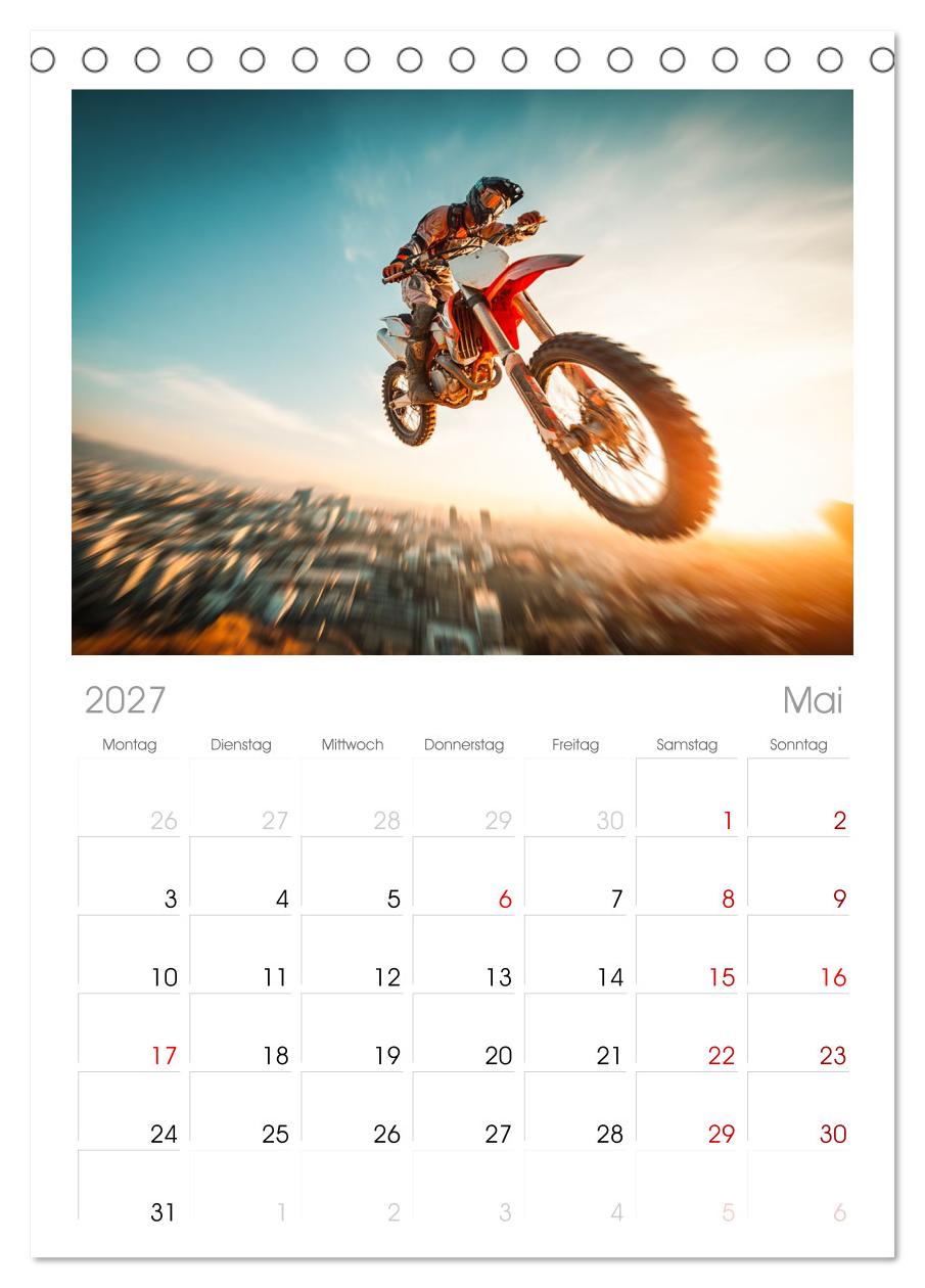 MX - Motocross - Impressionen