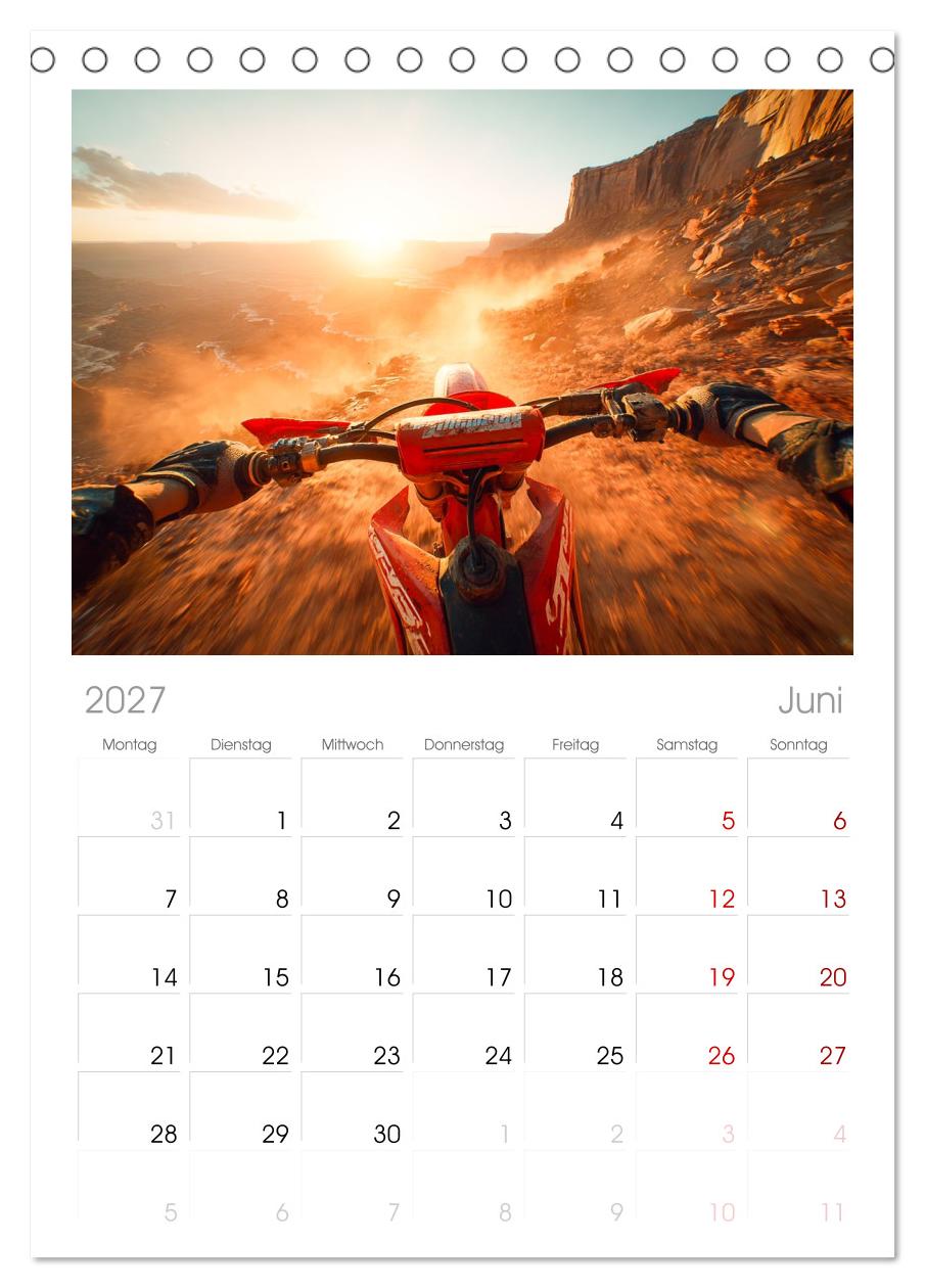MX - Motocross - Impressionen