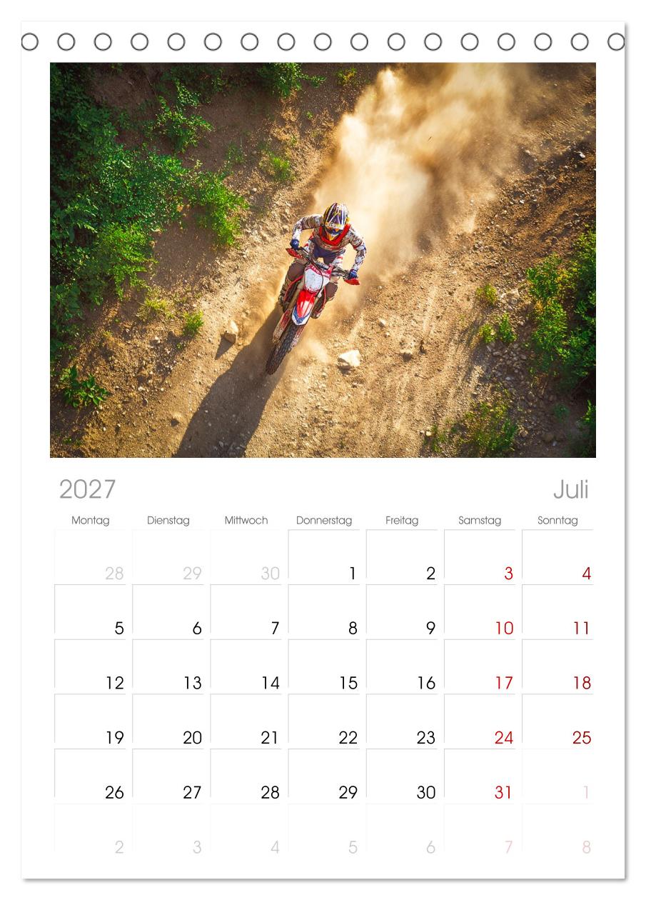 MX - Motocross - Impressionen