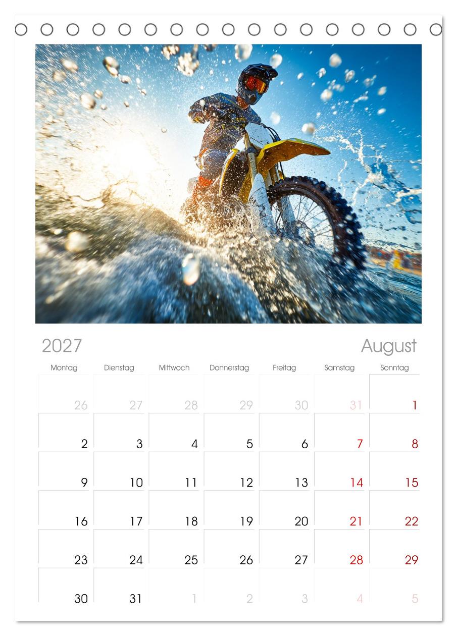 MX - Motocross - Impressionen