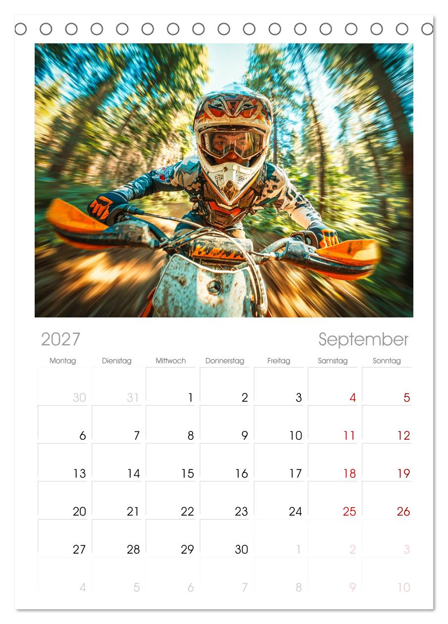 MX - Motocross - Impressionen