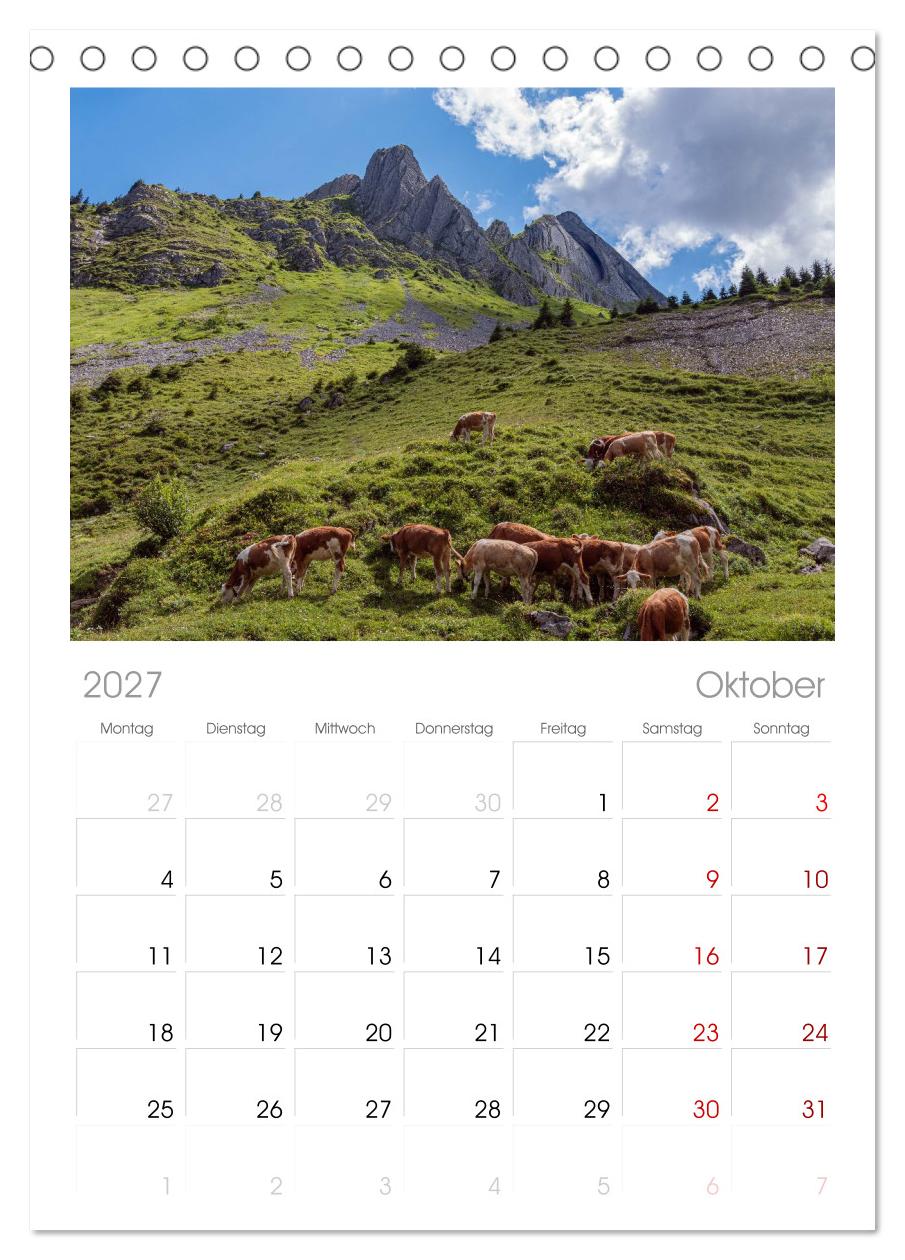 Berner Oberland - Bergwelten