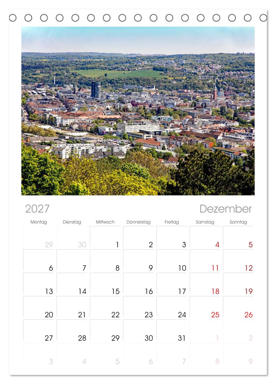 So schön ist Pforzheim