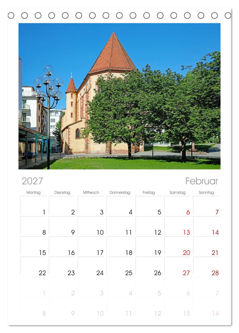 So schön ist Pforzheim