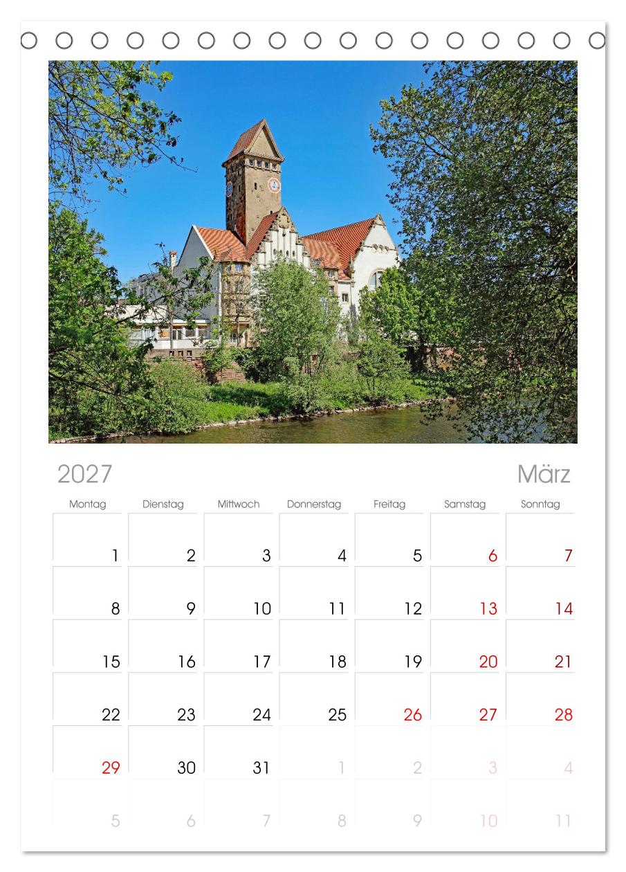 So schön ist Pforzheim