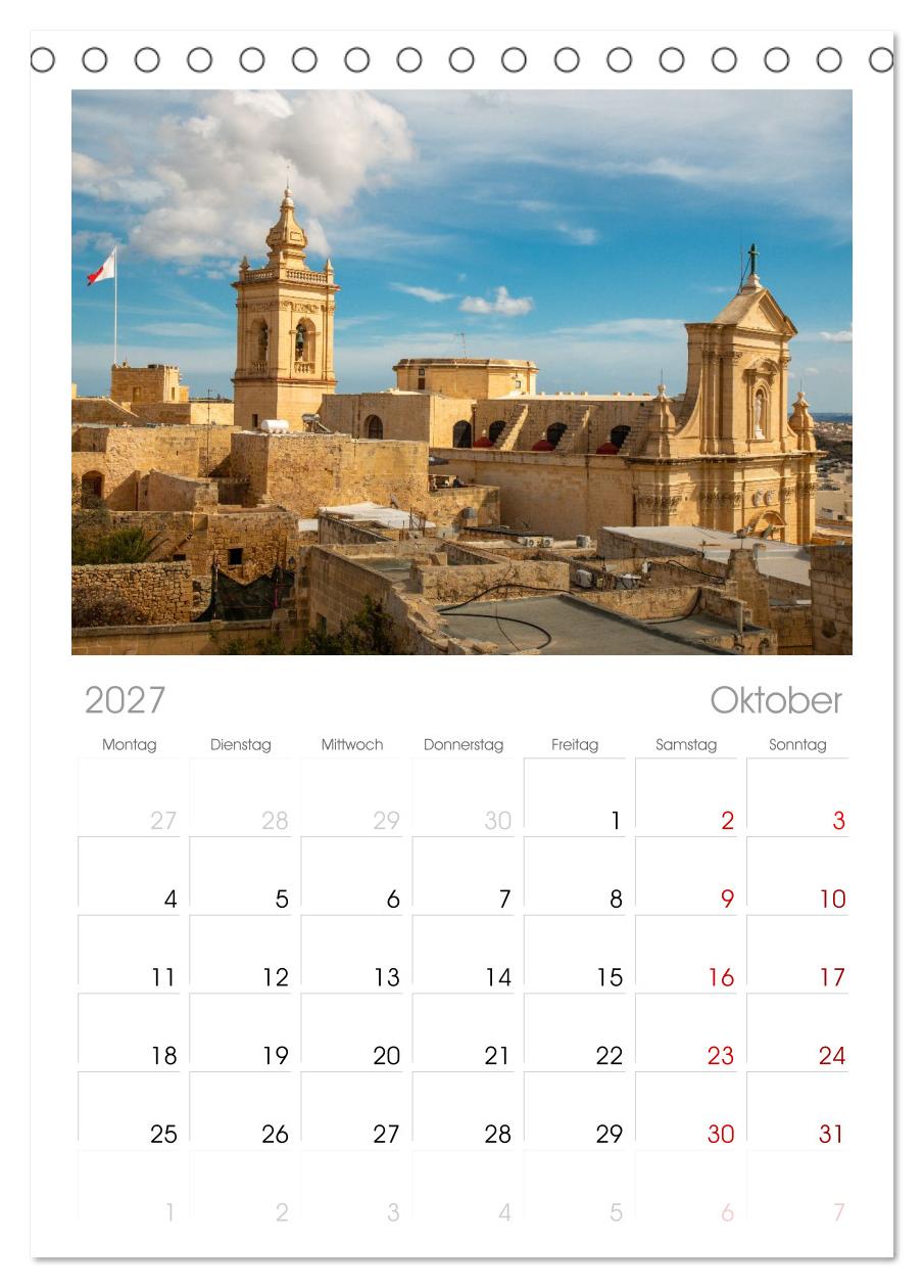 Malta – Historisches Juwel im Mittelmeer