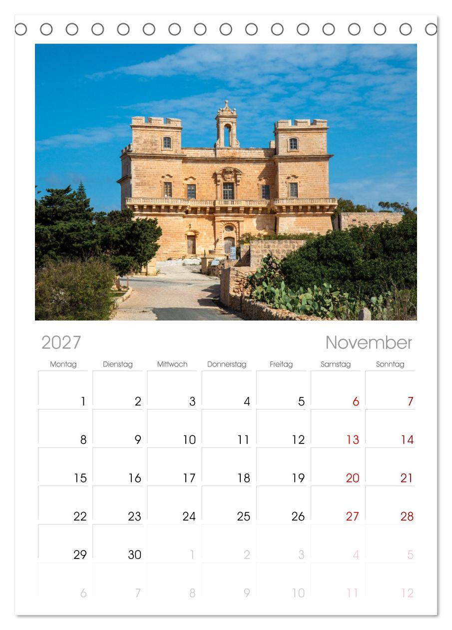 Malta – Historisches Juwel im Mittelmeer