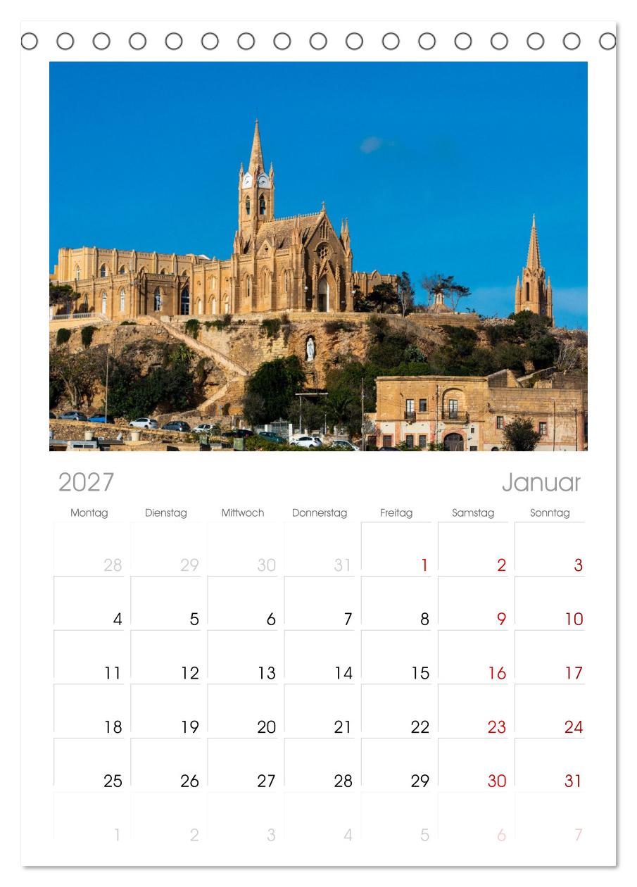 Malta – Historisches Juwel im Mittelmeer
