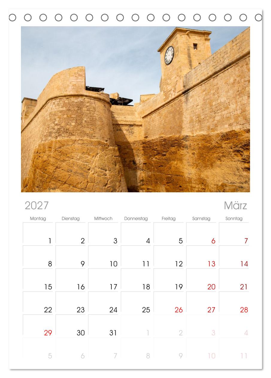 Malta – Historisches Juwel im Mittelmeer