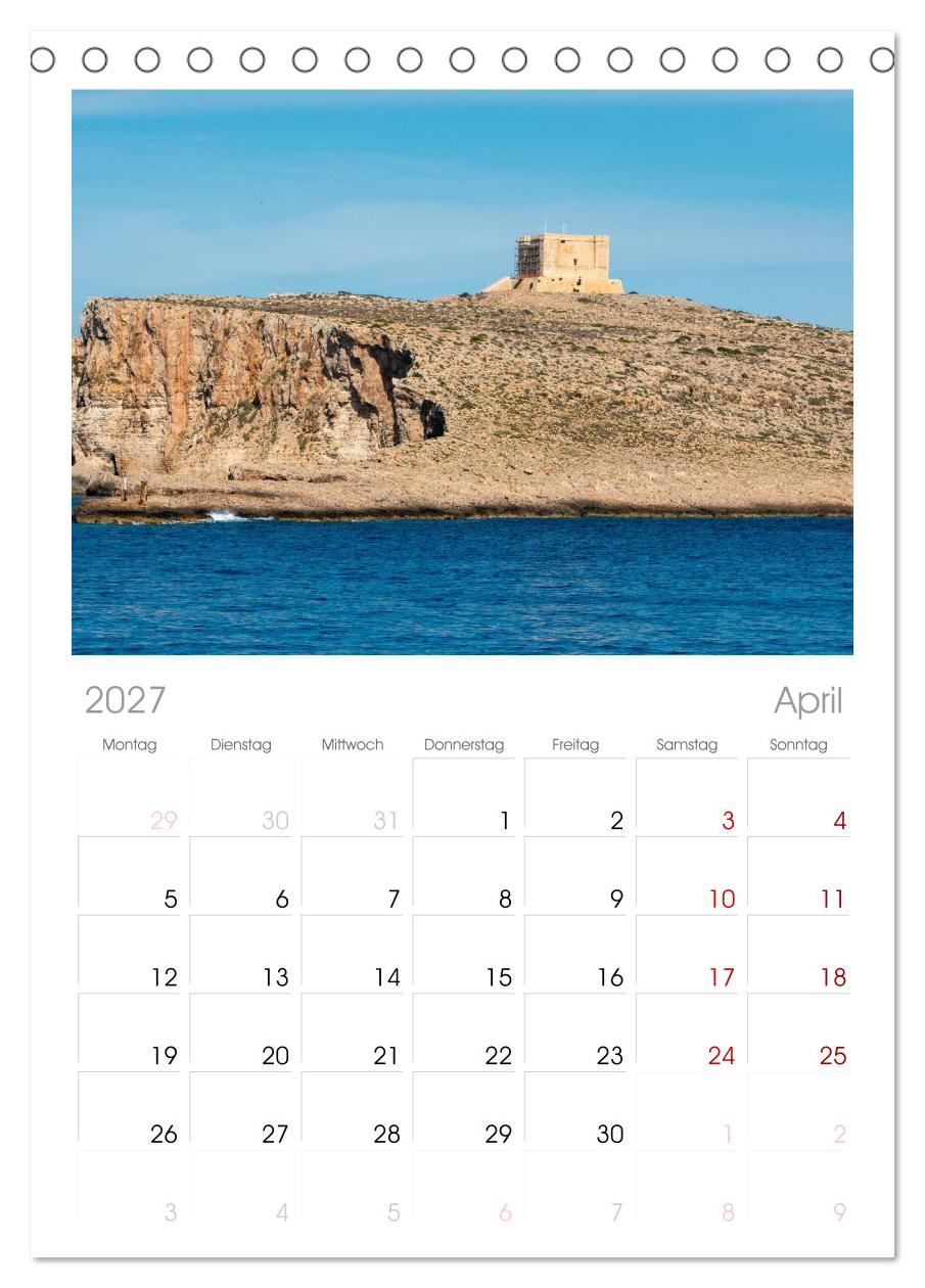 Malta – Historisches Juwel im Mittelmeer