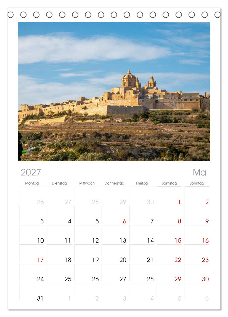 Malta – Historisches Juwel im Mittelmeer