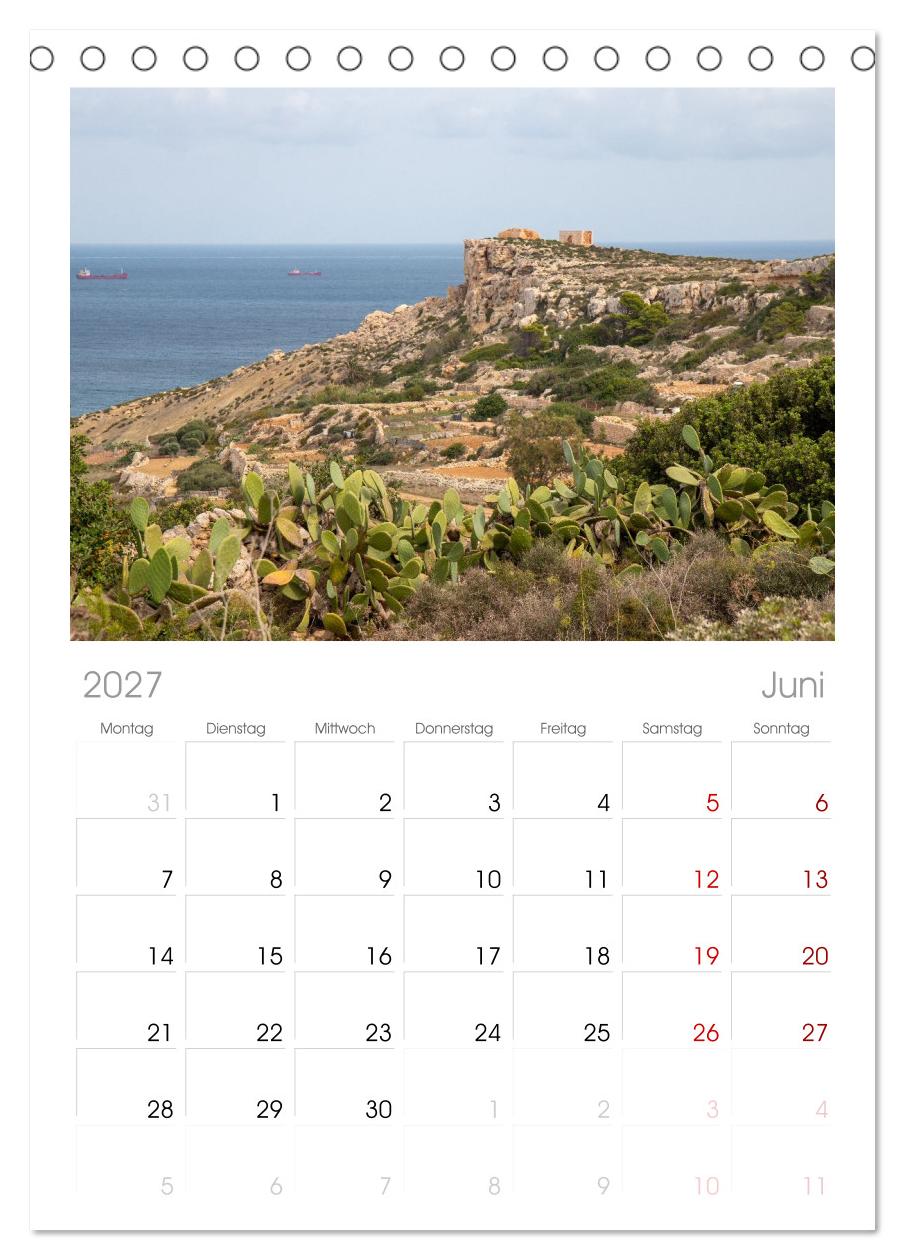 Malta – Historisches Juwel im Mittelmeer
