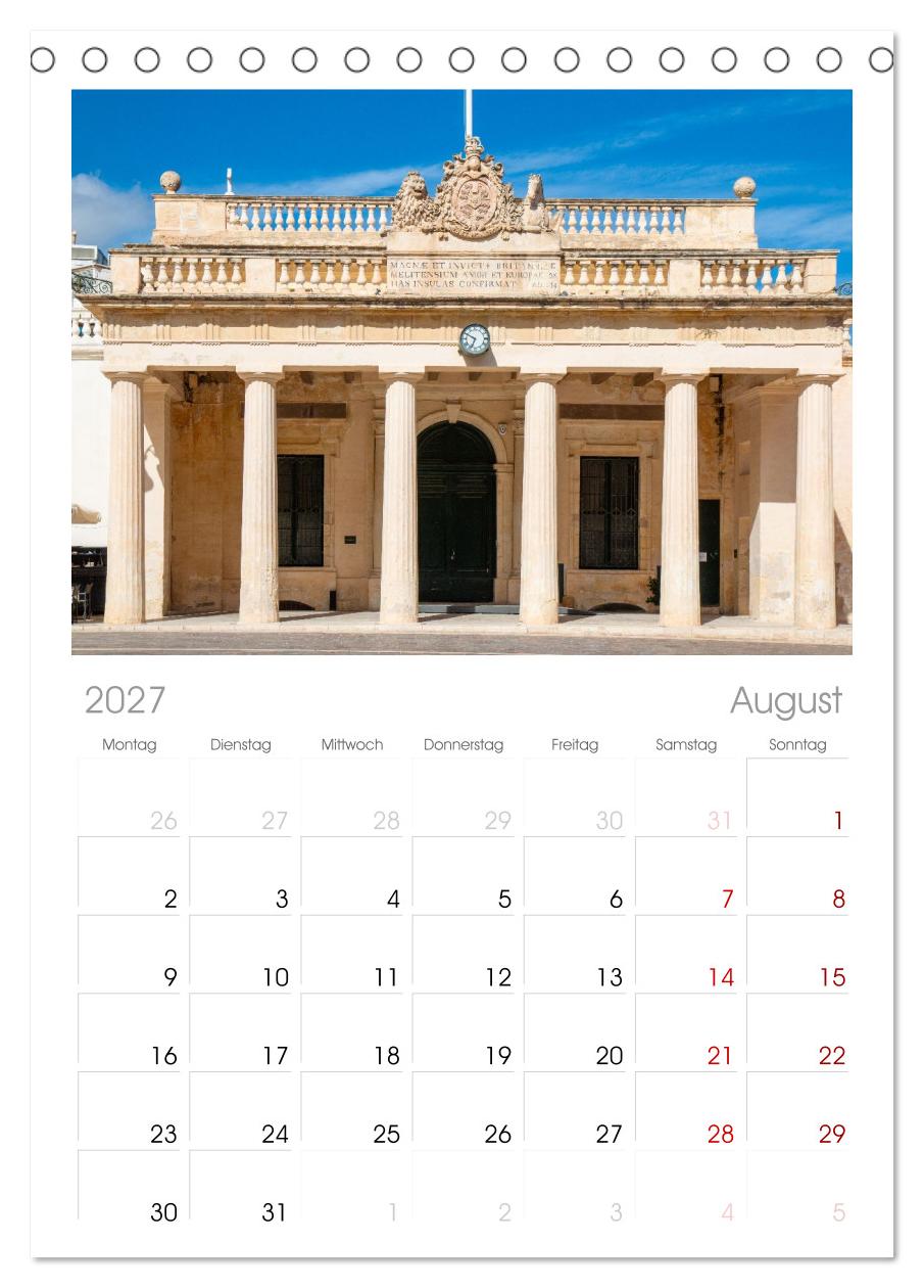 Malta – Historisches Juwel im Mittelmeer