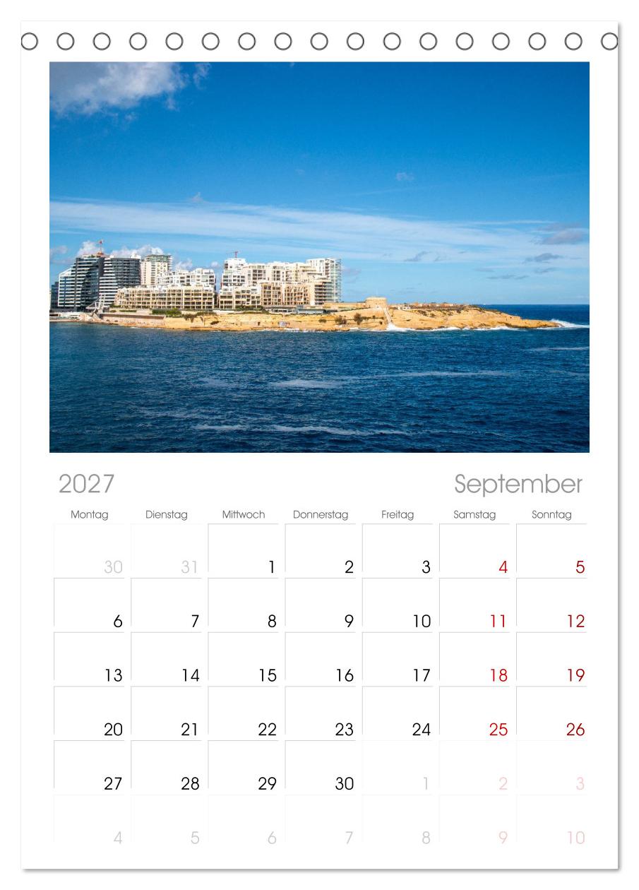 Malta – Historisches Juwel im Mittelmeer