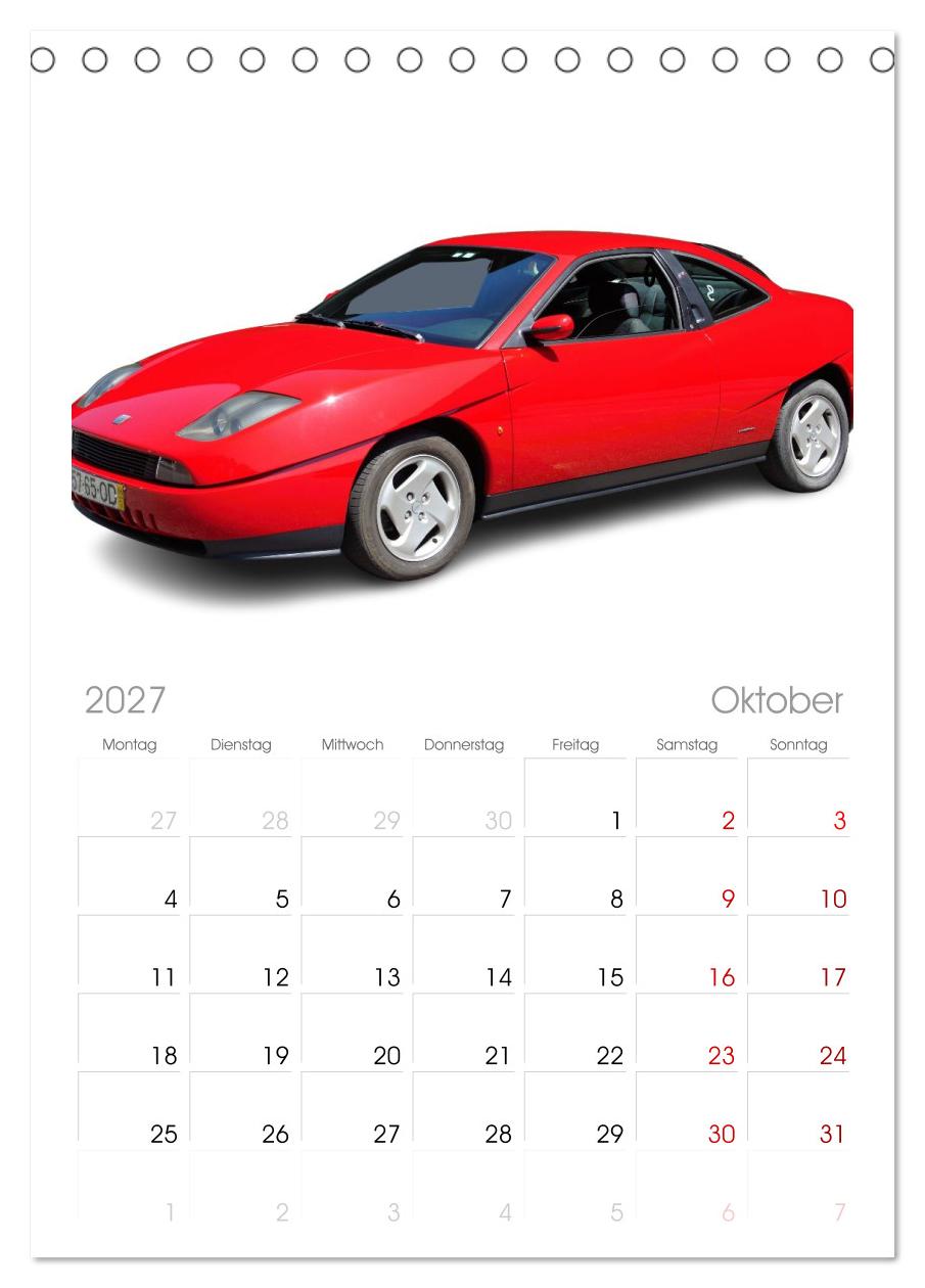 Italienische Klassiker