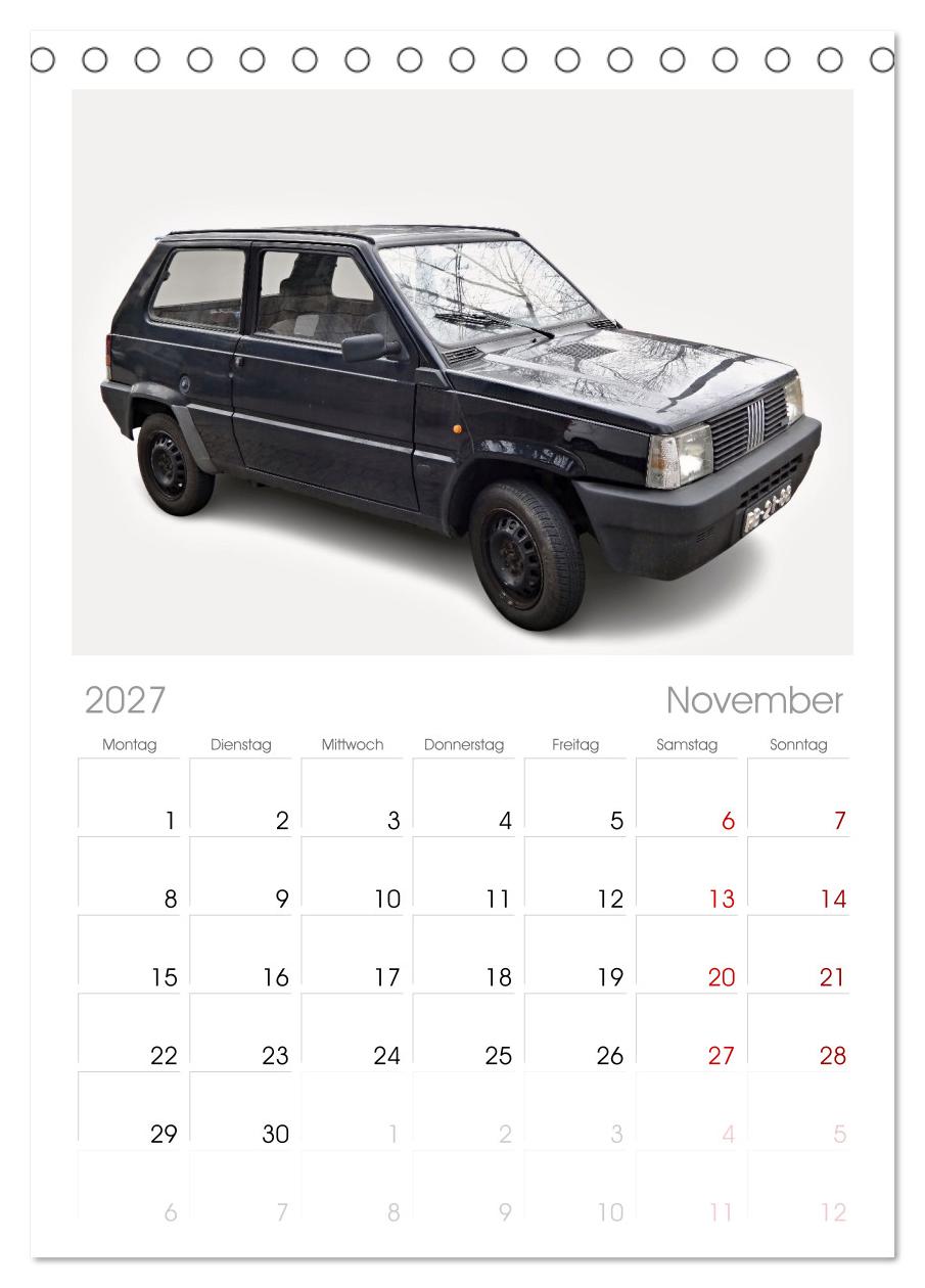 Italienische Klassiker