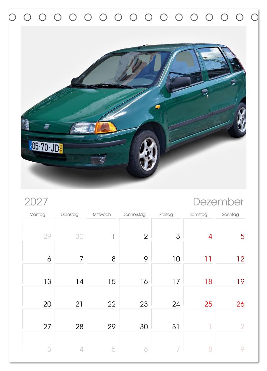 Italienische Klassiker