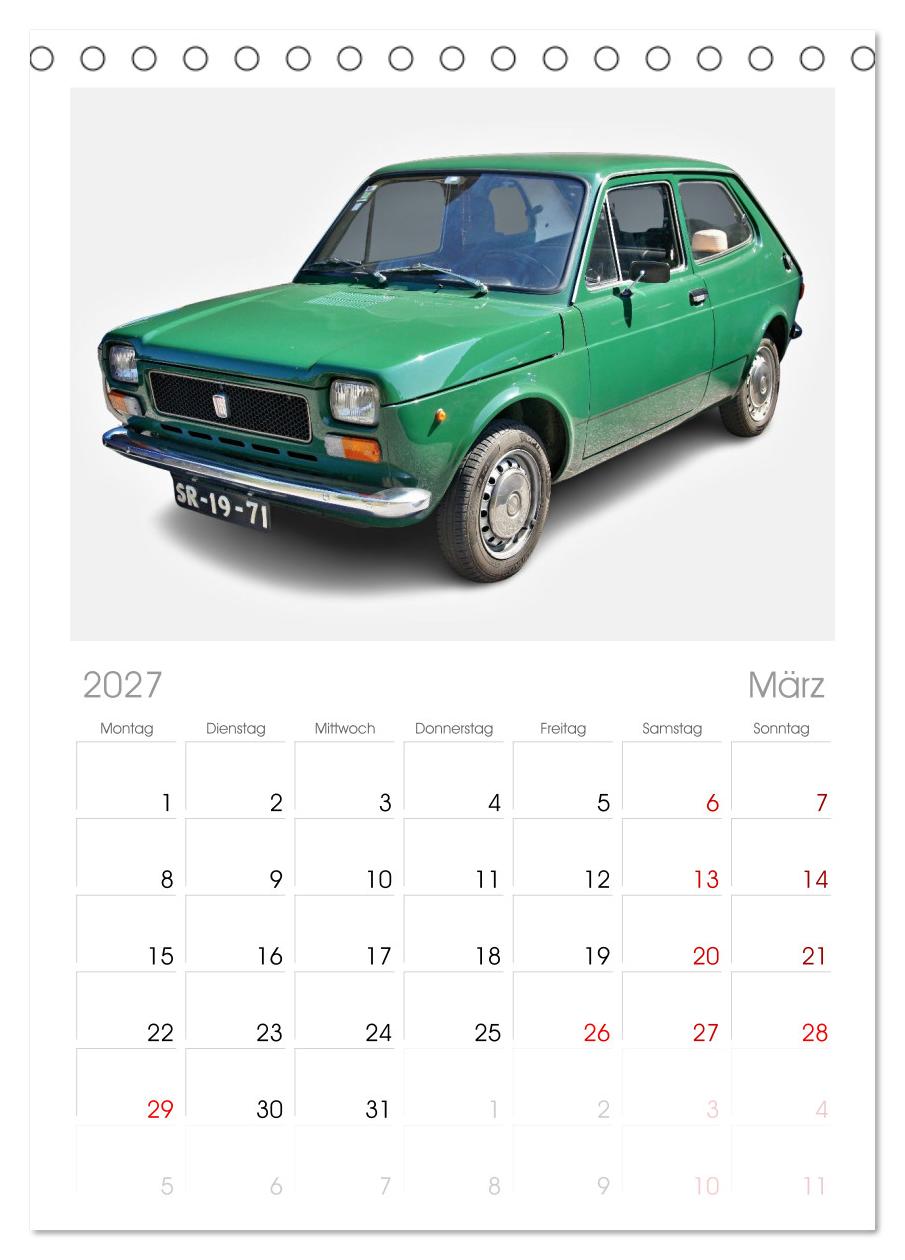 Italienische Klassiker