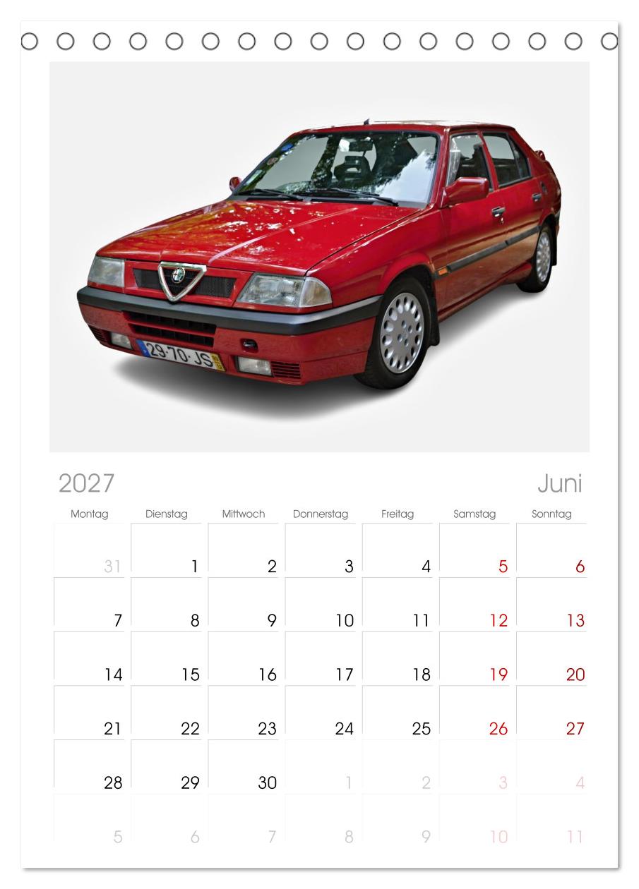 Italienische Klassiker