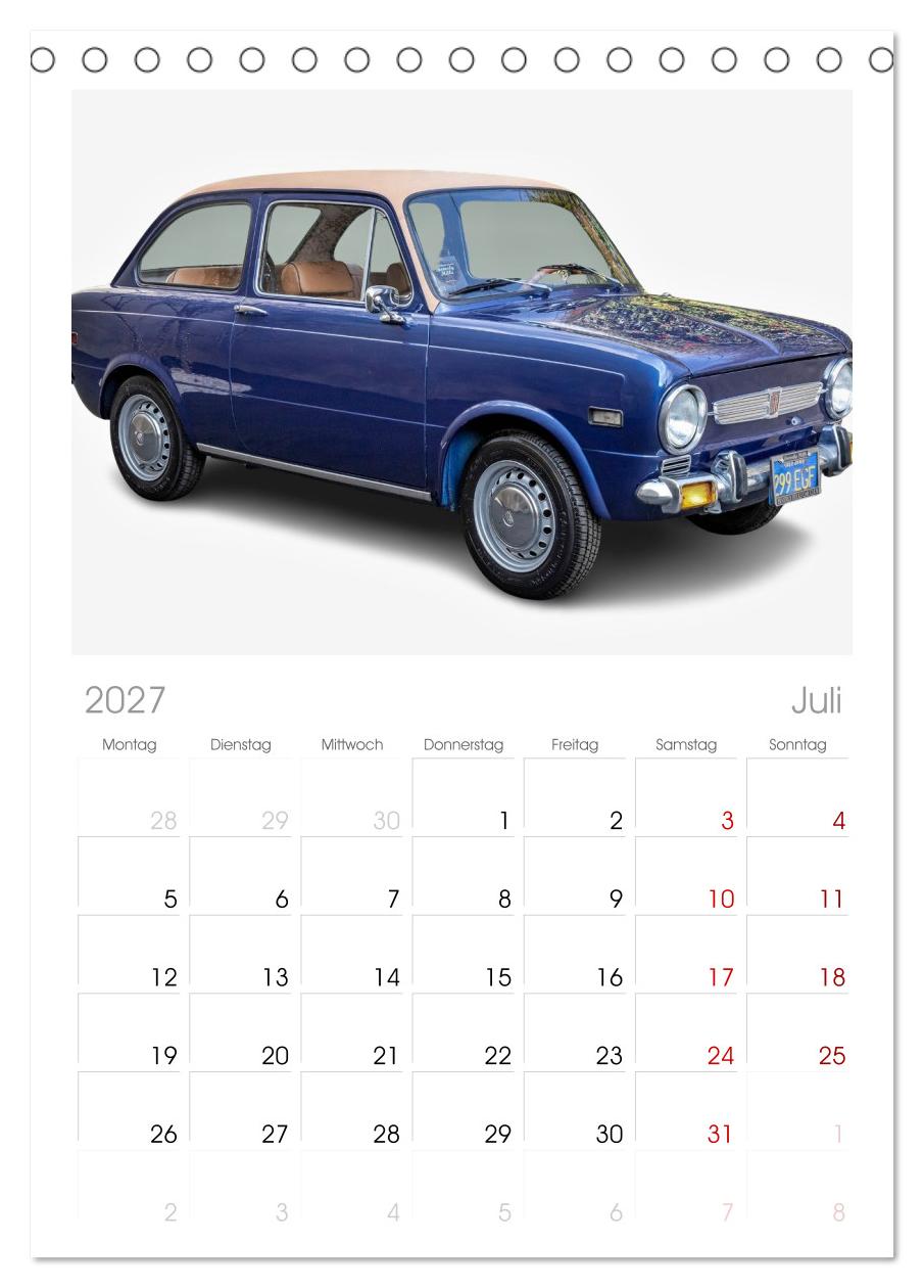 Italienische Klassiker