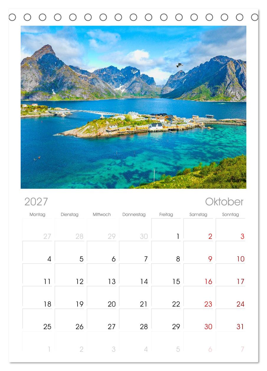 Lofoten - Norwegens Juwelen