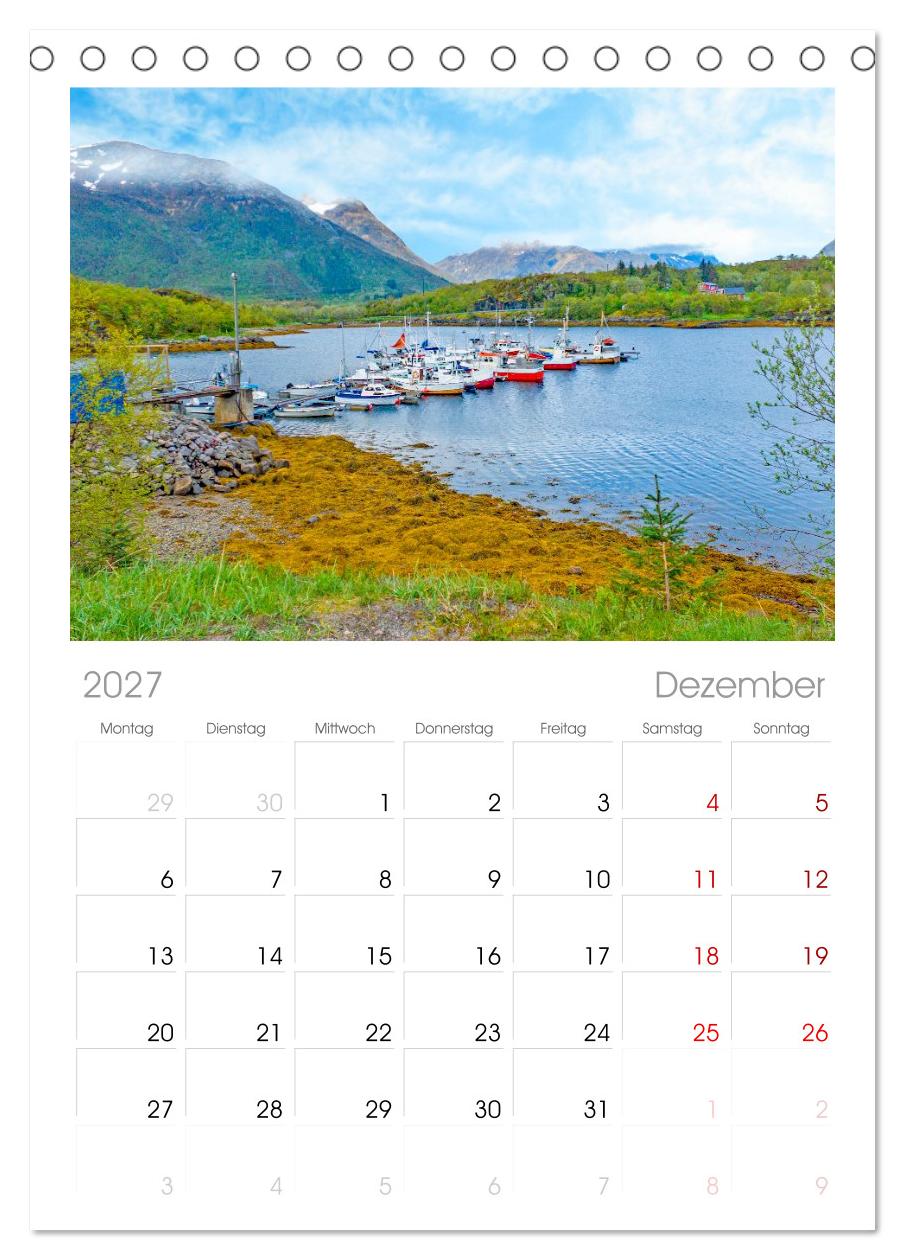 Lofoten - Norwegens Juwelen