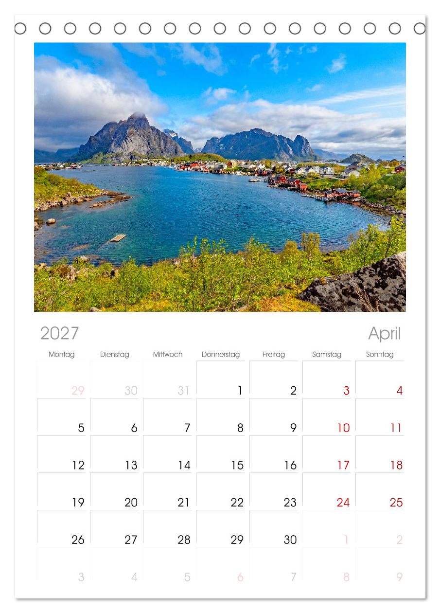 Lofoten - Norwegens Juwelen