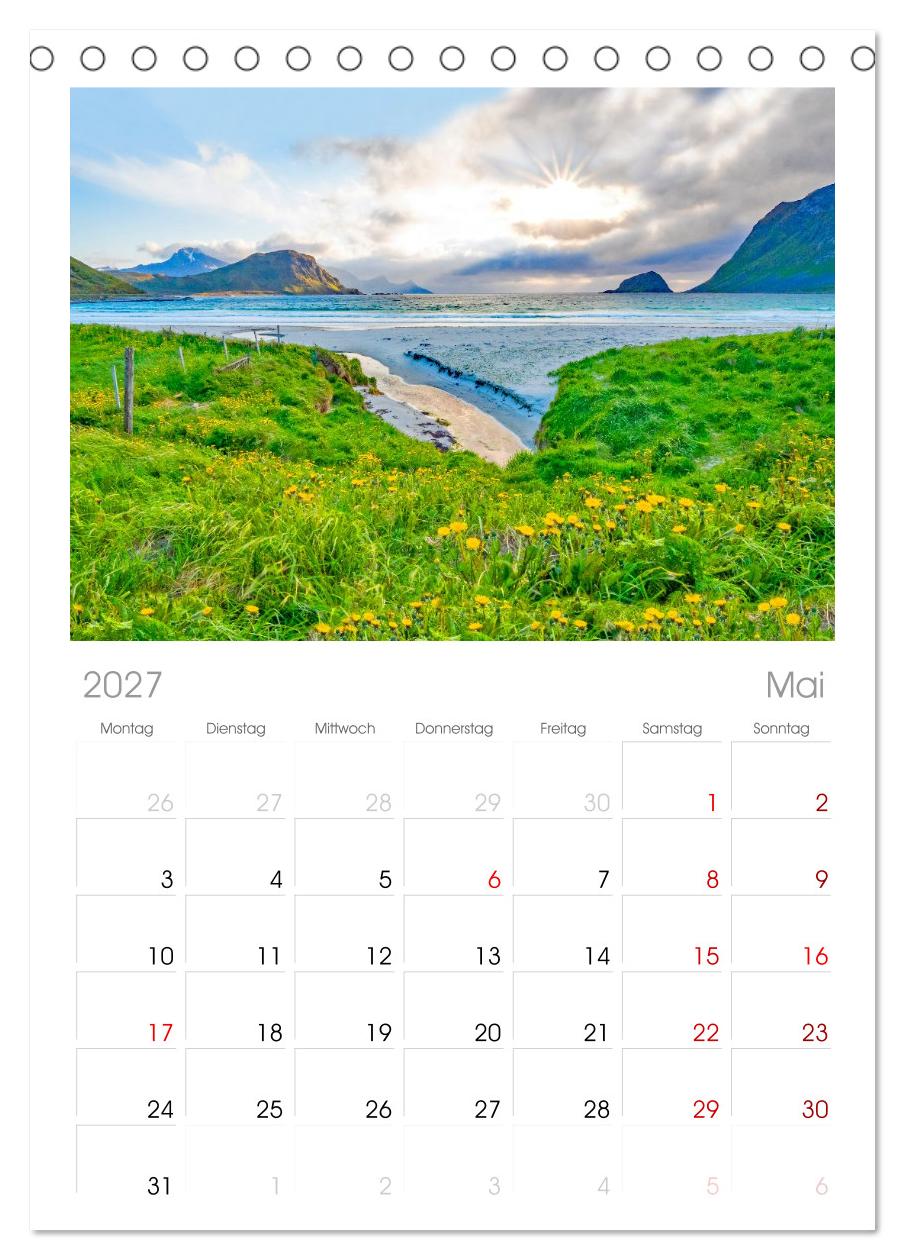 Lofoten - Norwegens Juwelen