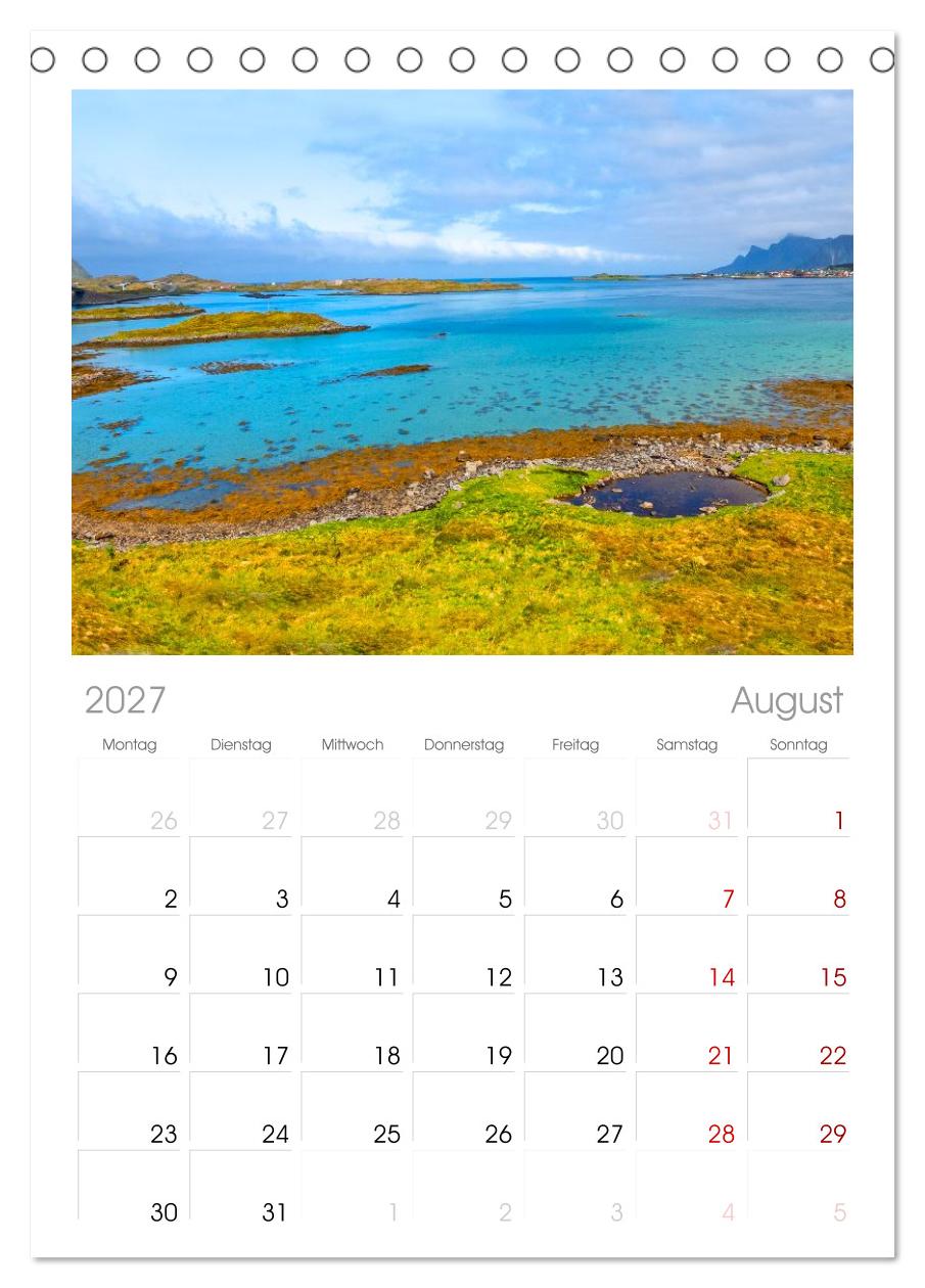 Lofoten - Norwegens Juwelen
