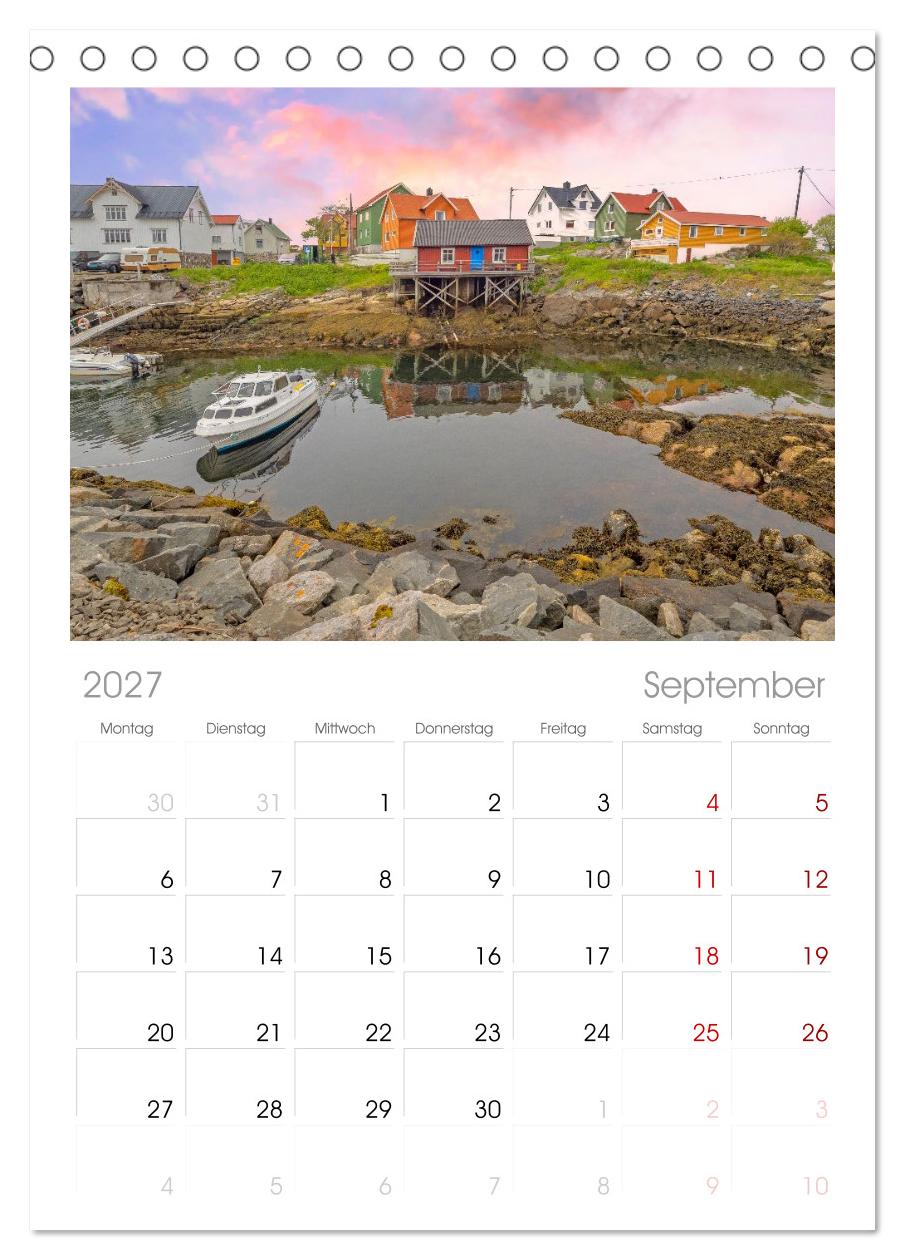 Lofoten - Norwegens Juwelen