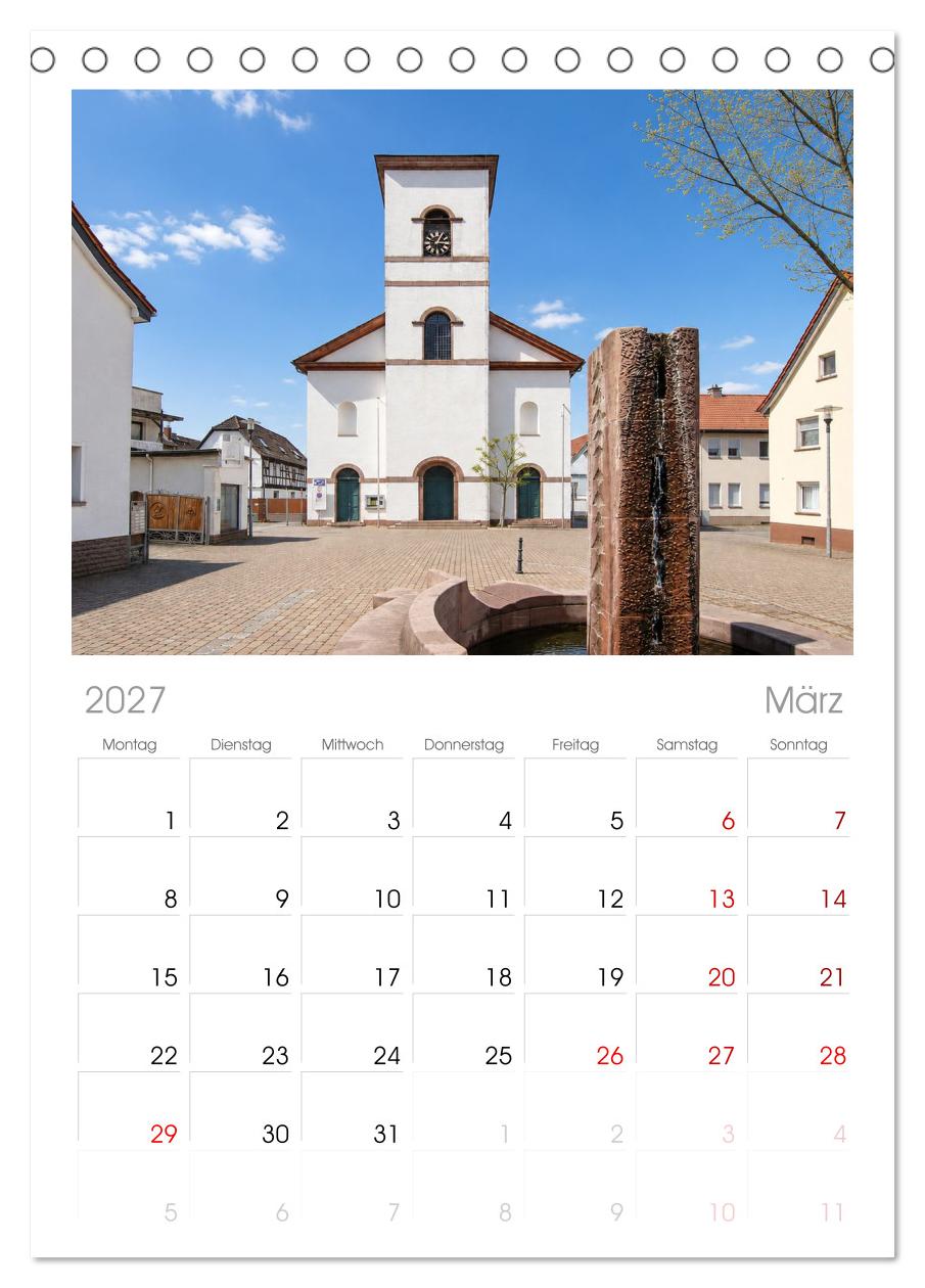 Einfach Kelsterbach am Main