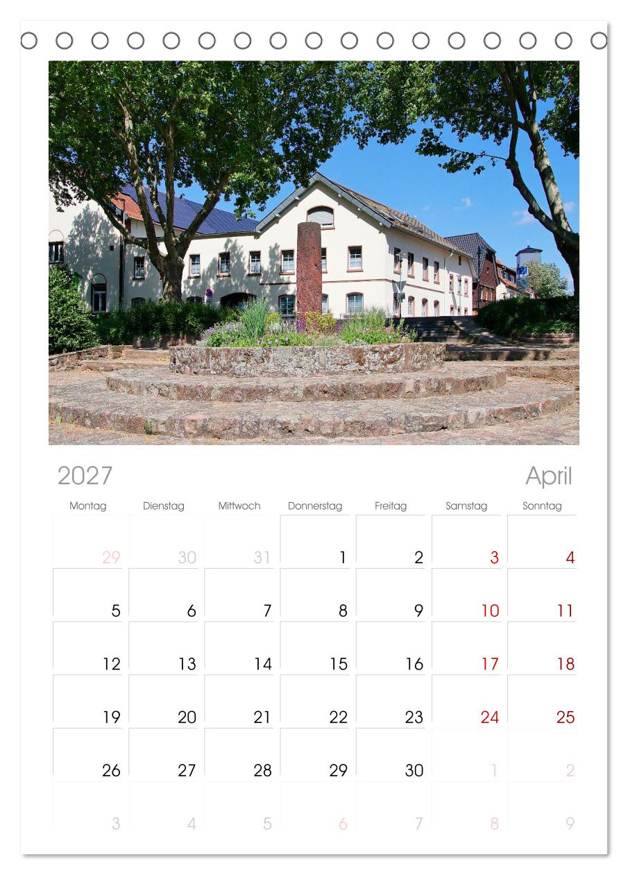 Einfach Kelsterbach am Main