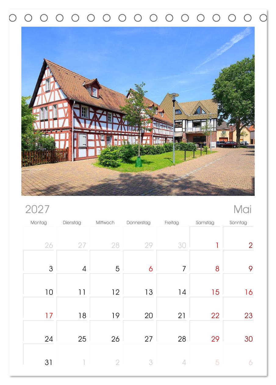 Einfach Kelsterbach am Main