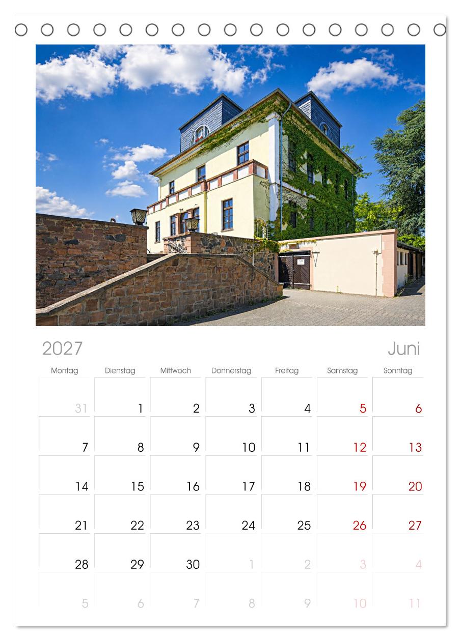 Einfach Kelsterbach am Main