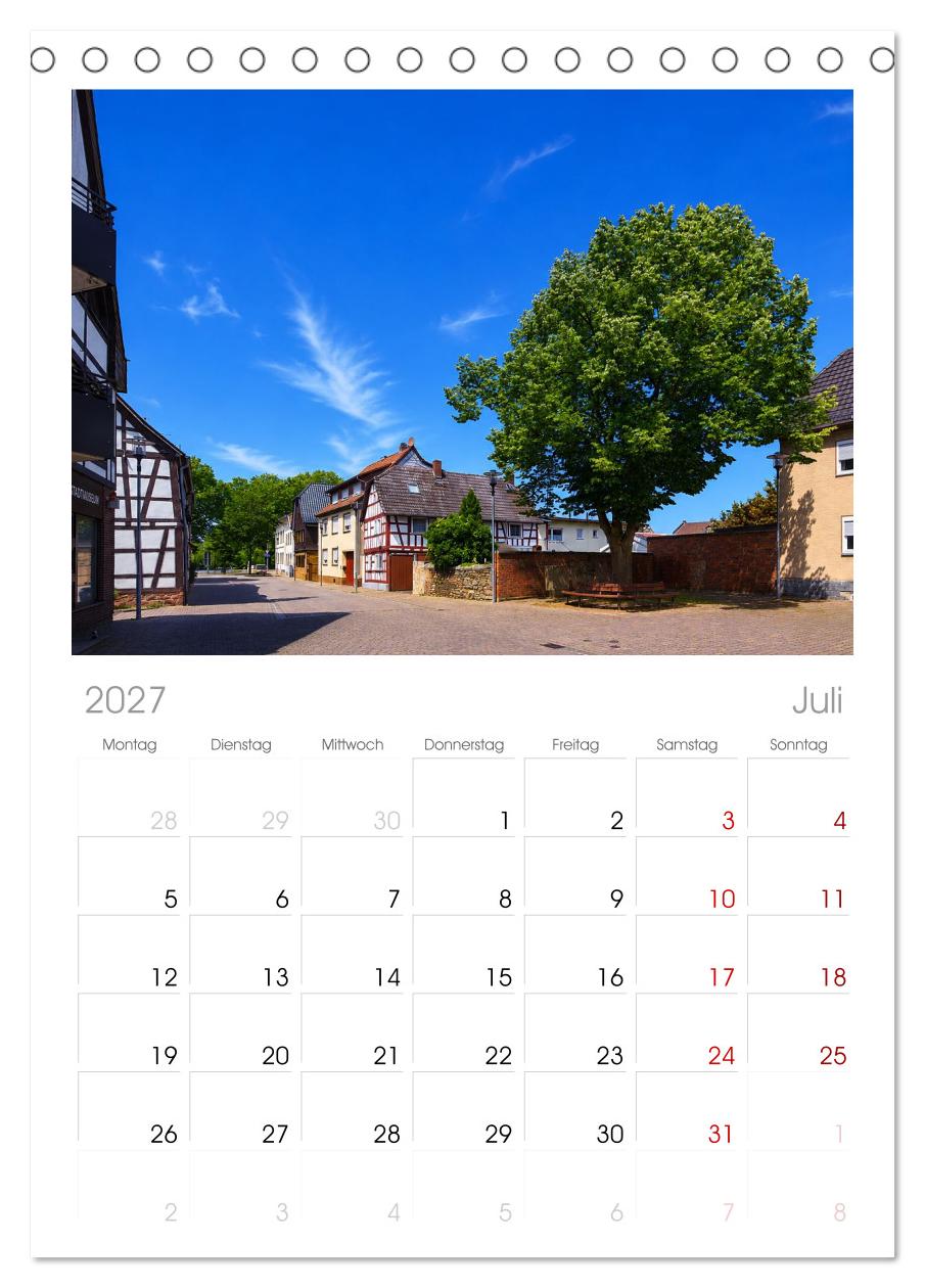 Einfach Kelsterbach am Main