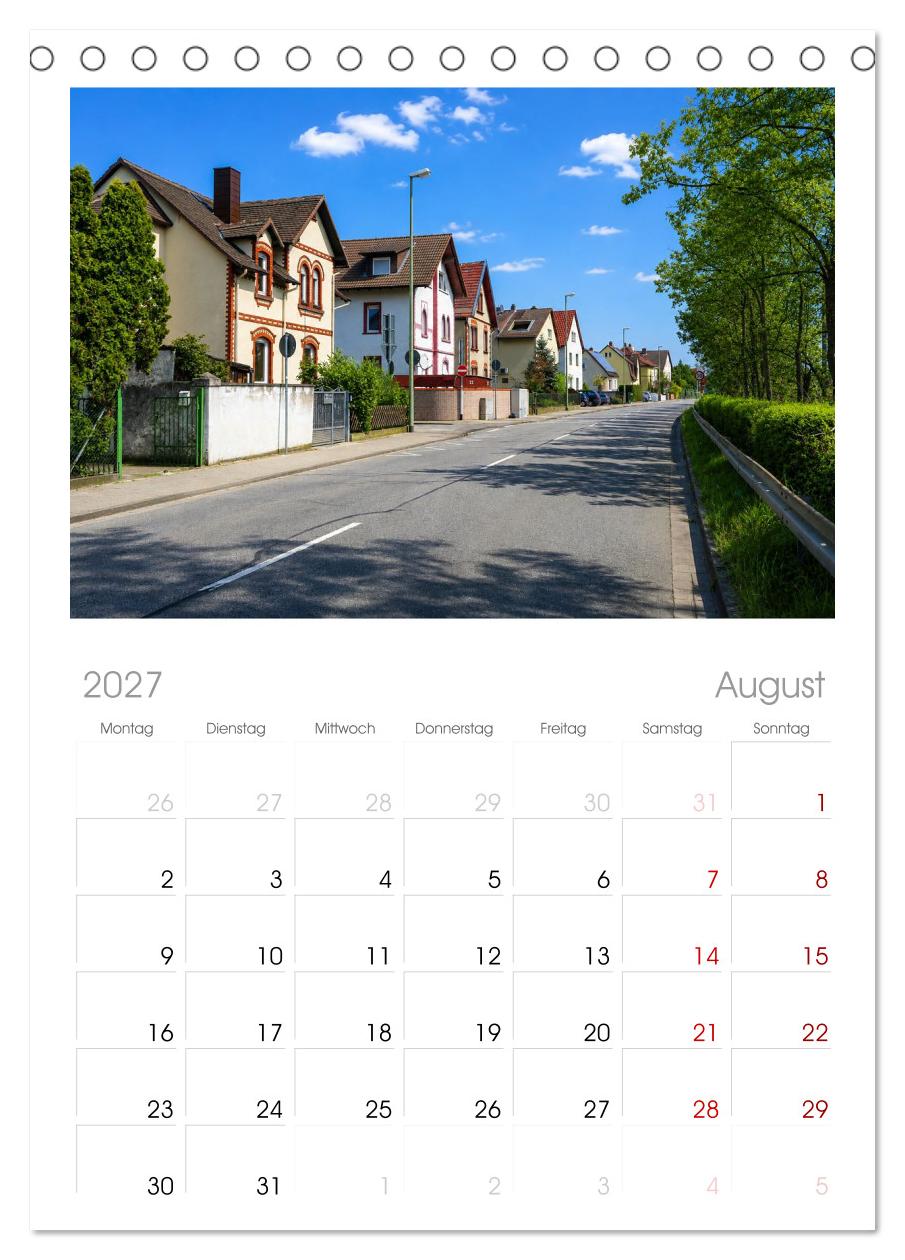 Einfach Kelsterbach am Main