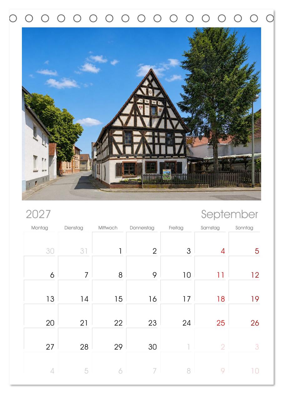 Einfach Kelsterbach am Main
